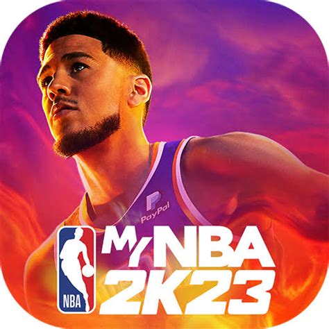 NBA 2K23 Mod APK+OBB Download v1.15 For Android .